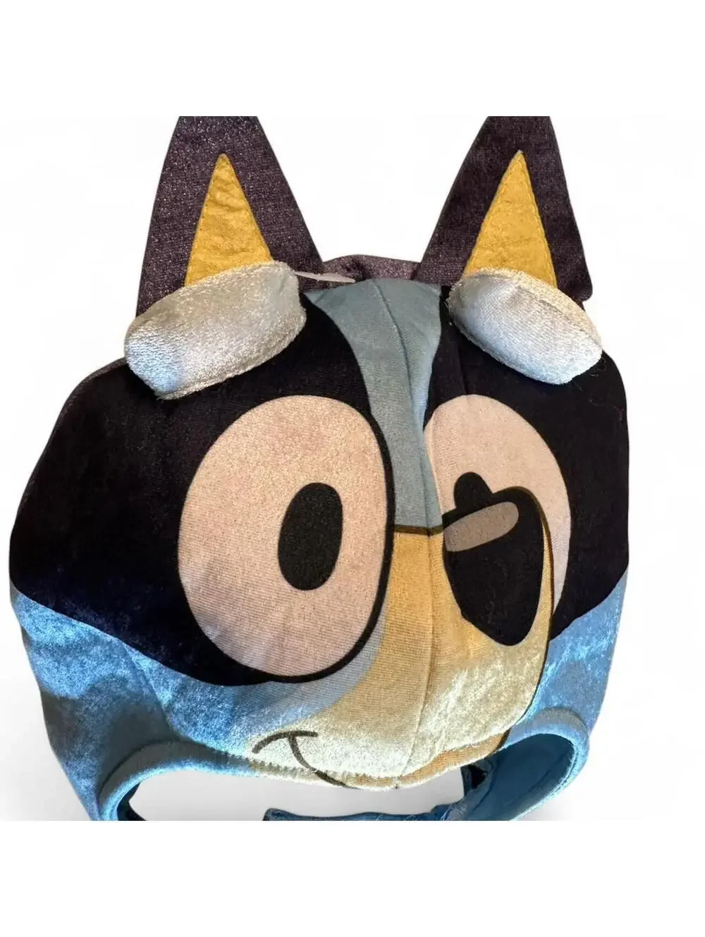 Bluey Kid's Blue and Multi Hat